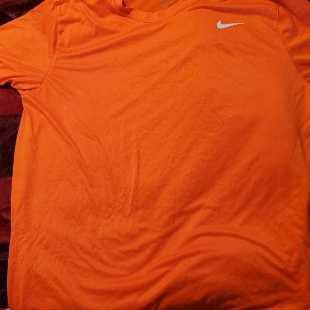 Nike shirt